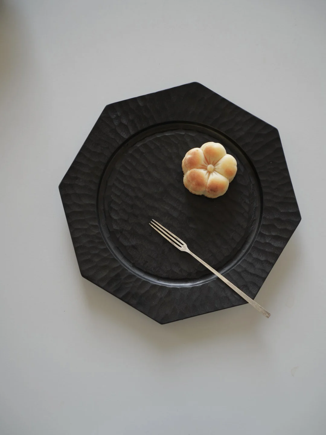 Handmade Bla Dry Pu…