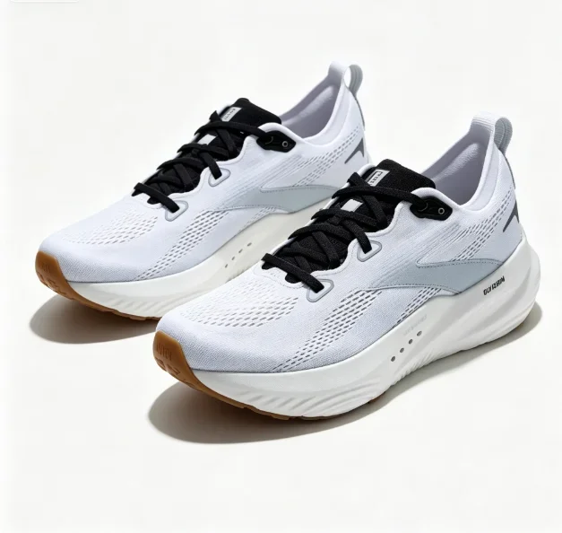 2026 New Walking Jogging Shoe New Top Quality Sport And Leisure Shoe Comfortable Breath Athletic Shoe For Walking