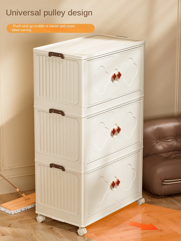 Storage Cabinet Home