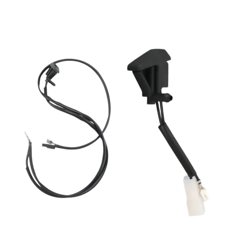 

Форсунки омывателя лобового стекла для Mercedes-Benz C-Class W202 C280 1994-2000, левая + правая, 2028600947 2028601047-A65M