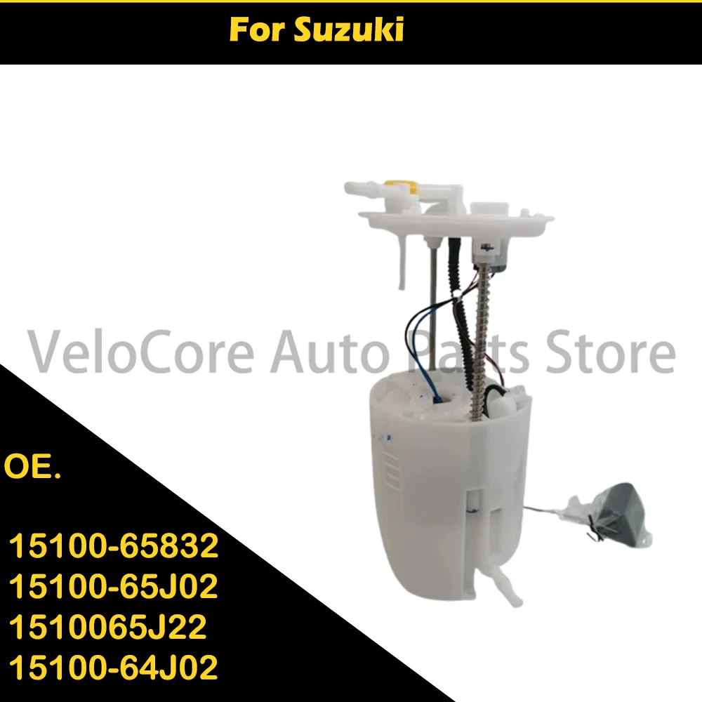 

For Suzuki 15100-65832 15100-65J02 1510065J22 15100-64J02