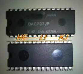 IC new original DAC707JP DAC707 DIP28