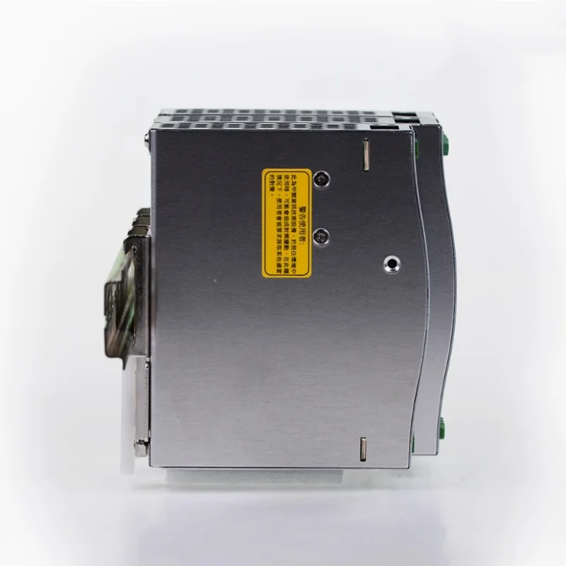 MEAN WELL EDR-75 120 150 12V 24V 48V Meanwell EDR-75-24 EDR-120-24 EDR-150-24 Single Output Switching Power Supply