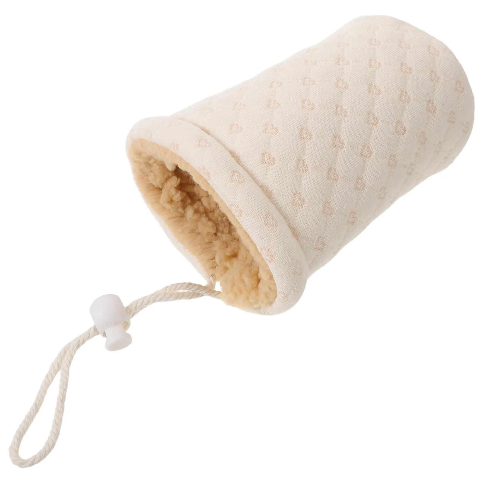 

Многоразовый термочехол для детских бутылочек объемом 330 мл – сохраняющий тепло чехол для бутылочек для кормления, термозащитный чехол для дома