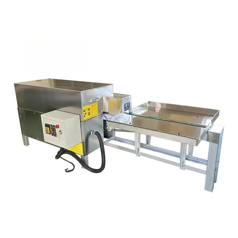 Obrázek 4: Energy-saving gutting ryba stroj / ryba vrah stroj / ryba gutting vraždící stroj