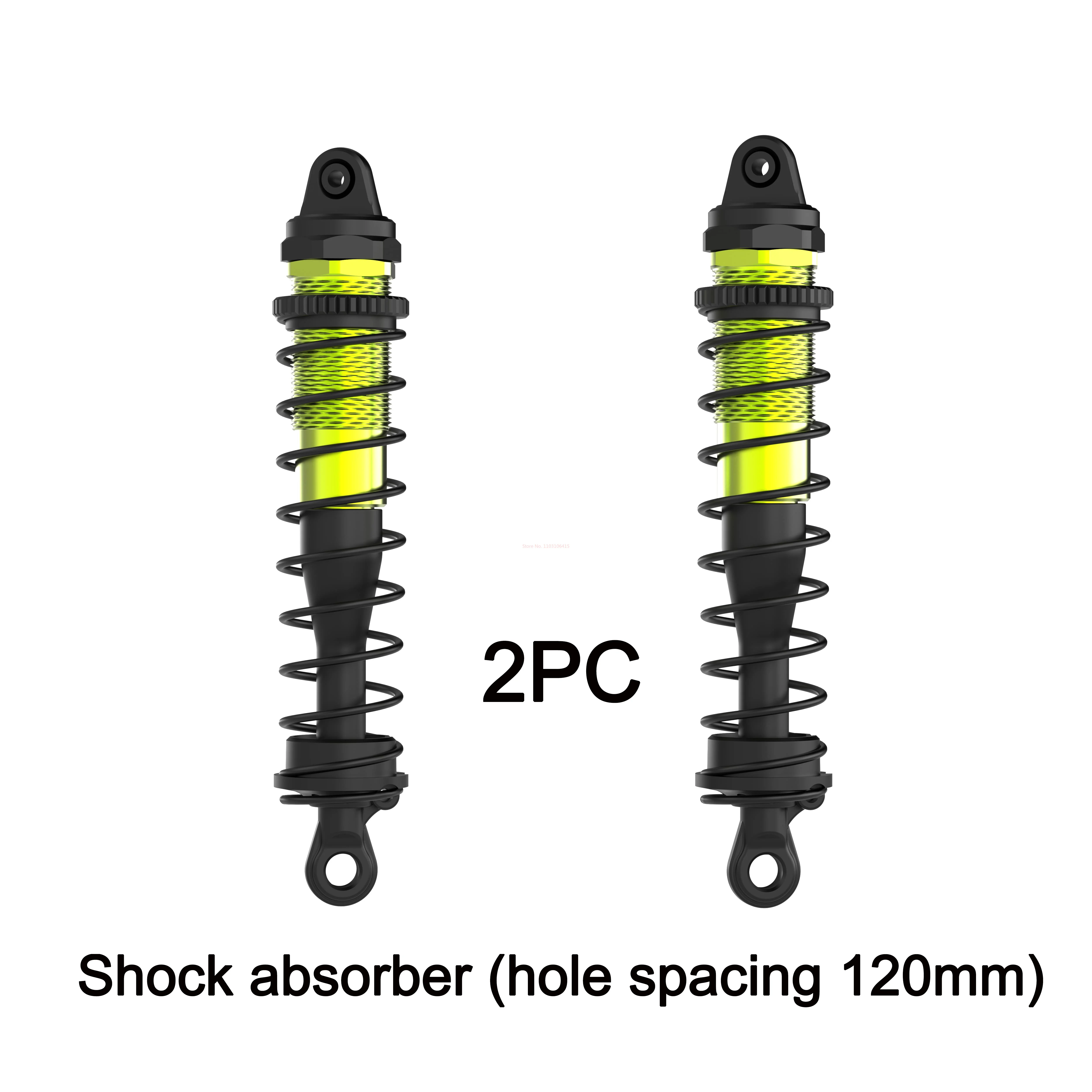 릴랄로 Jk07pro 오리지널 액세서리 JK07-028-JK07-090 헤드라이트 쇼크 업소버 드라이브 샤프트 트림 부품 테이블 의자 텐트 서보