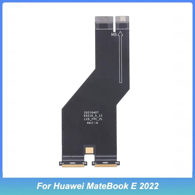 

LCD flex cable for Huawei MateBook E 2022 Repair Replacement Part