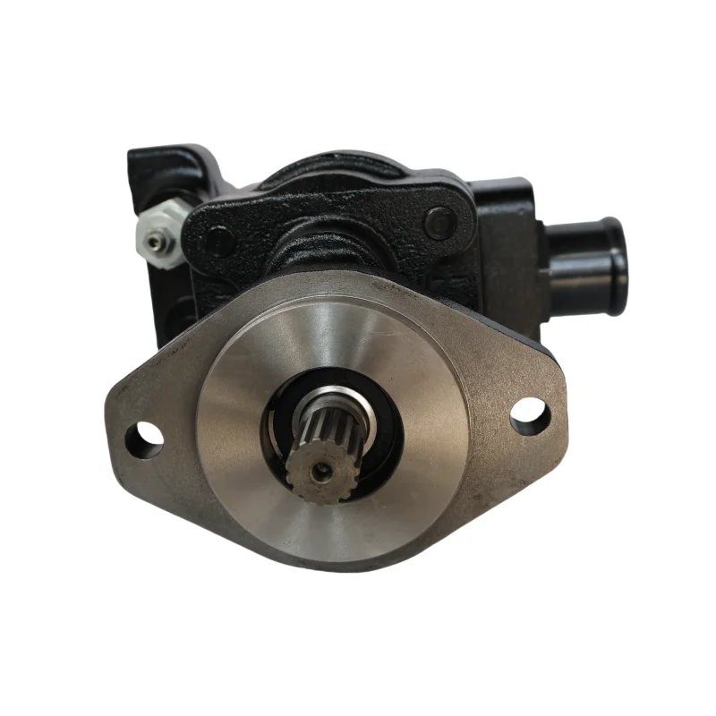 

Construction Machinery Part JD Backhoe Loader Main Pump 310G 310SJ Hydraulic Gear Pump AT169030