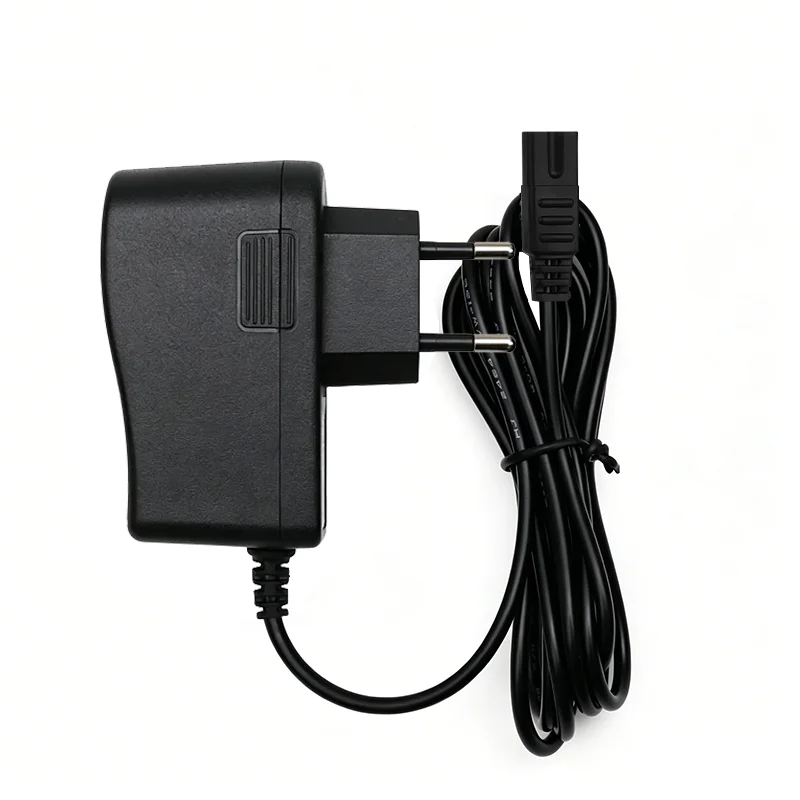 2V 1A Adapter for Wahl Shaver Shaper Charger Trimmer 8061 8163 8786-1001 7367 7357 7029 7060 7035 7339 7356 4000 5-Star Series