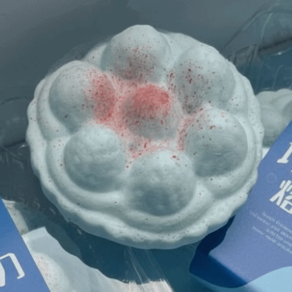 Creative Slow Rebound Cake Portable Slow Rising Squishy Simulated Cake Soft Slow Rebound Cake Pinch Hand Relax