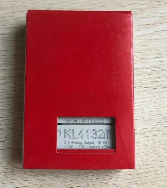 

Brand New KL4132 High Quality Fast Delivey