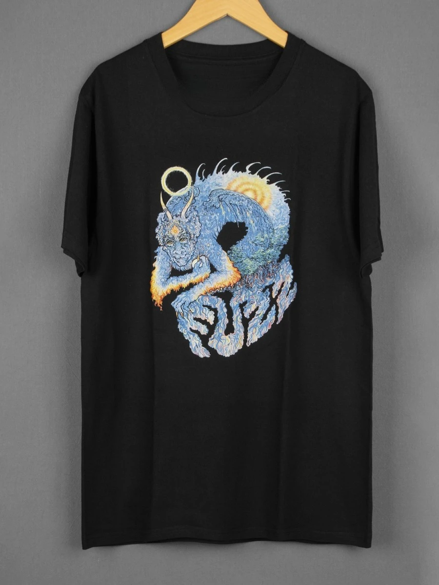 Fuzz Hard Garage Ro… - image