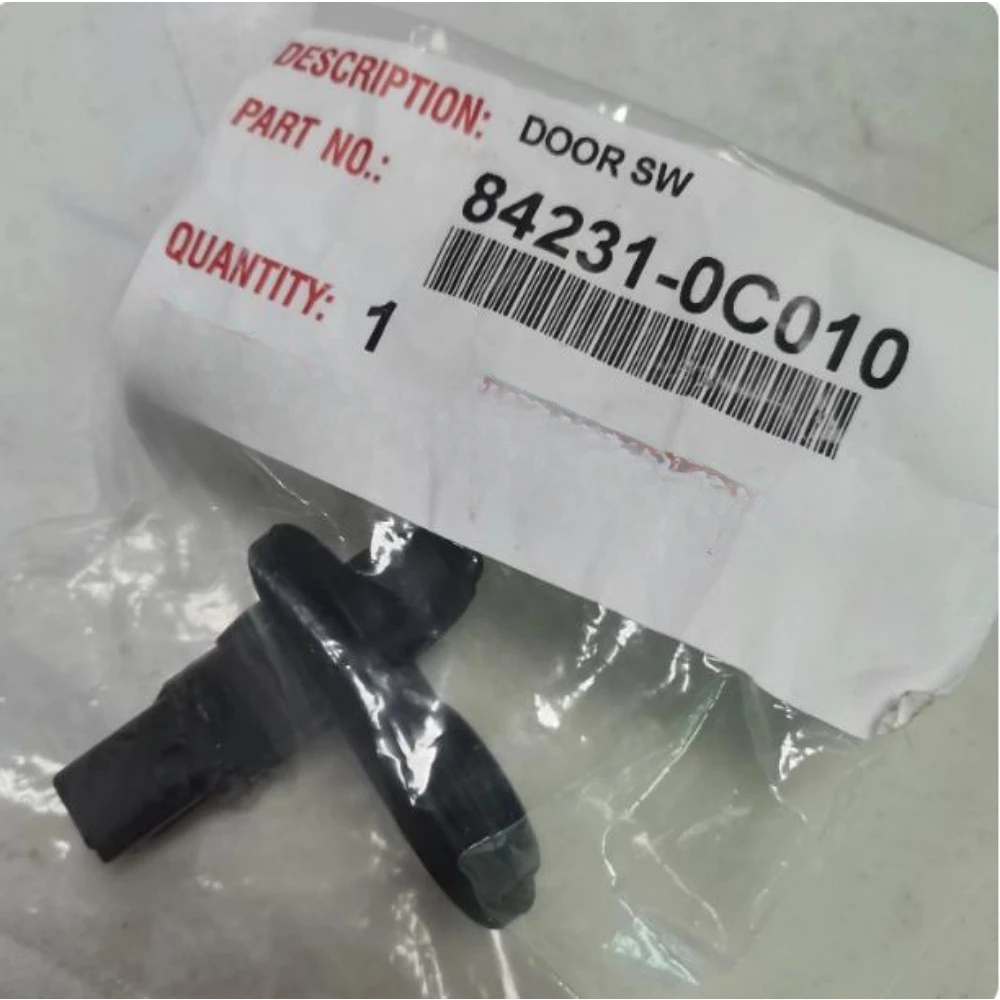 

84231-0C010 Door Light Control Switch Sensor for Toyota Previa Sienna Alphard Vellfire Tundra Sequoia