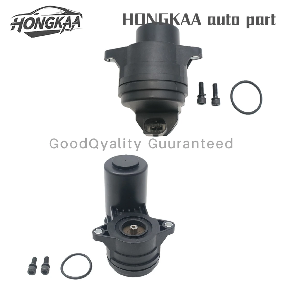 Brake Cylinder Motor Electronic Handbrake Actuator for BMW G20 G29 330I M340i Z4 Automotive Components 34208832470 34216894091