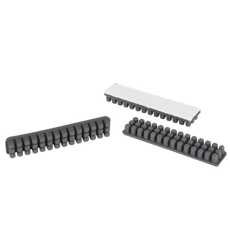 

6шт -сопло чистящие насадки, установленные для лабораторного мини -принтера. Очистка