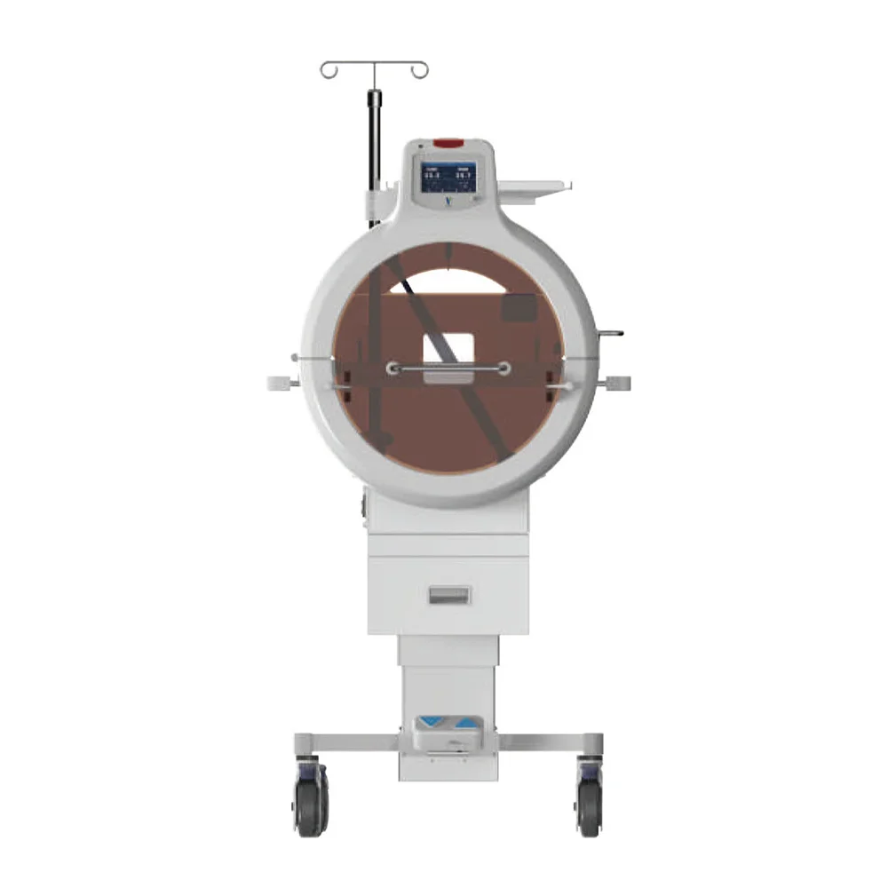 Unit Fototerapi Bayi H-360 Perawatan Ikterus