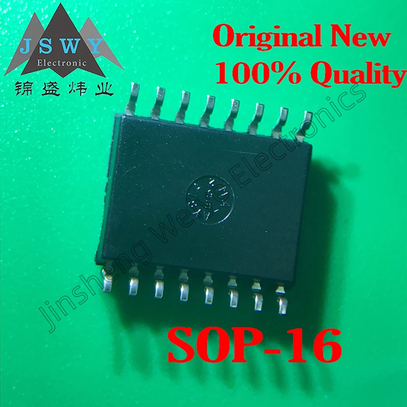 1~20PCS BQ24450DW BQ24450DWTR BQ24450 Charging Controller Package SOP16 Brand New and Original with Good Quality