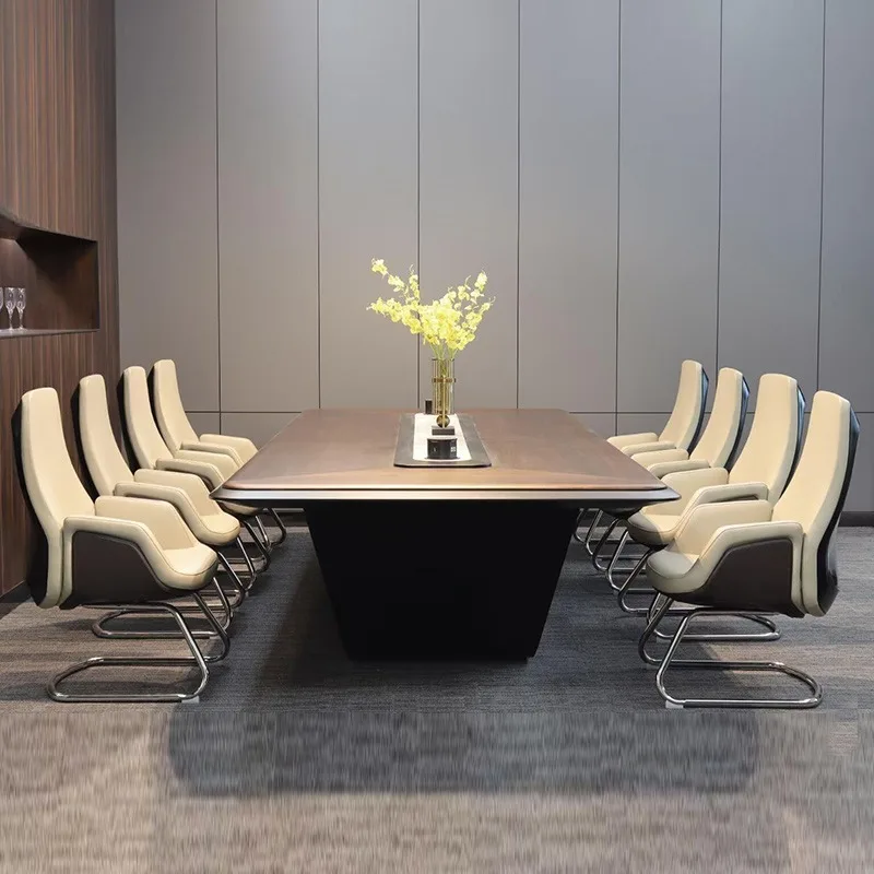 Computer Luxury Office Desks Executive Organizer Adjustable Study Office Desks Modern Corner Mesa De Escritorio Office Furniture