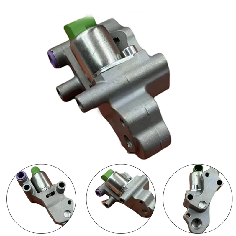 Zawór sterujący hamulca spalinowego A20K, zawór sterujący hamulca, zawór sterujący hamulca do ciężarówek Volvo