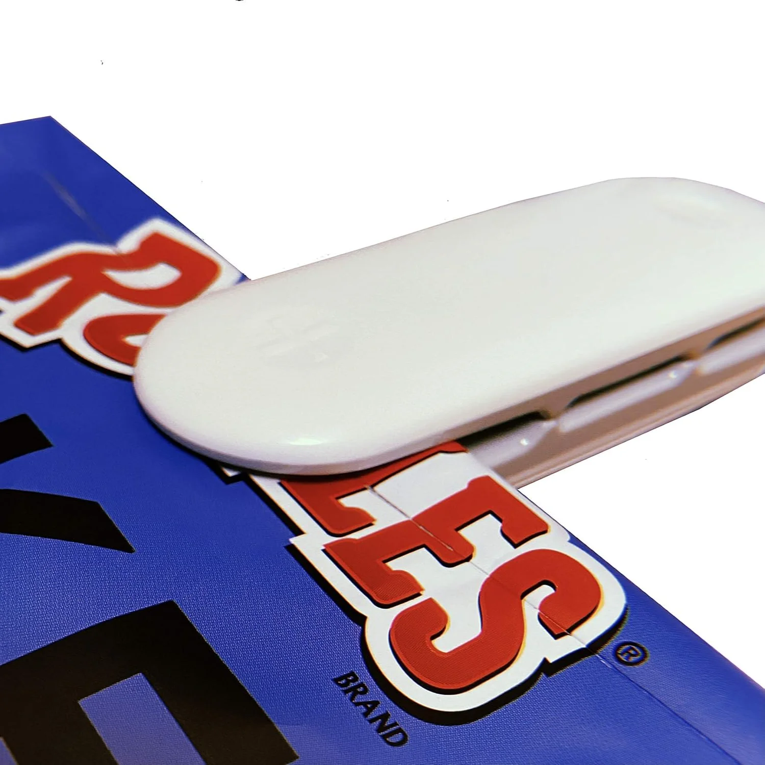 Mini bolsa de vacío de calor portátil y para bolsas de plástico