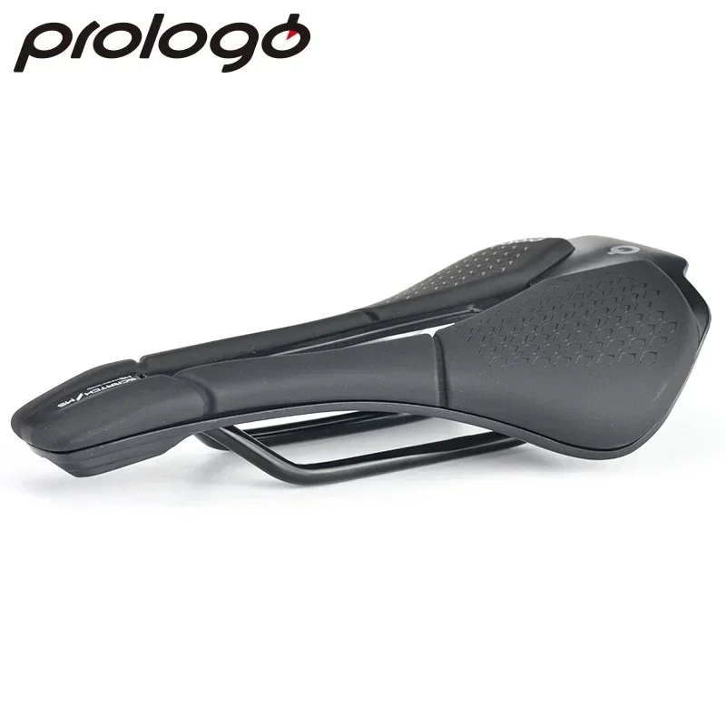 Prologo Scratch M5 Pas/Space Bicycle Saddle Pro T2.0 Tirox Rail for Road MTB City Touring XC Gravel Bike Cycling Parts