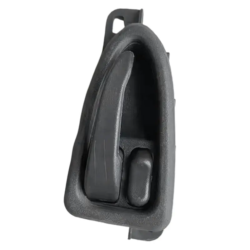 Interior Front Door Handle For Ssangyong Istana For Mercedes Benz Mbvan MB100 MB140-Part Numbers 6617603261 6617603361 Right