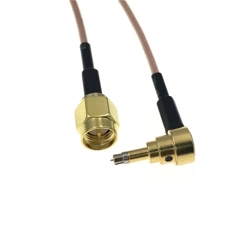 5pcs SMA to C3 RF Test Line MXHQ87WA3000 RF Murata Third Generation Test Line Mobile Phone Test Line