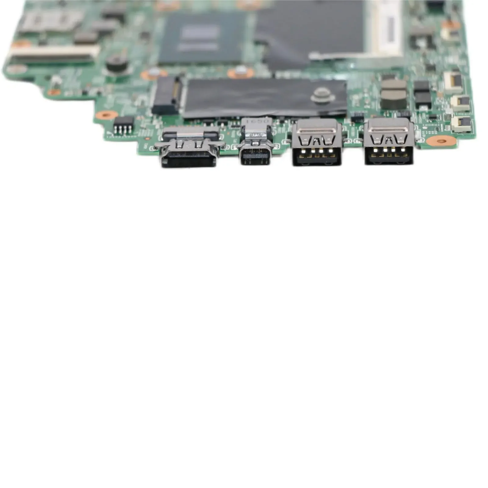 لوحة أم للكمبيوتر المحمول ThinkPad P40 YOGA 460 لينوفو 14283-3 اللوحة الرئيسية CPU I7-6500U GPU 2G تم اختبارها