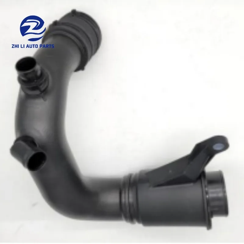 

T2H1949 ENGINE AIR INTAKE RESONATOR HOSE TUBE DUCT FOR 2017 JAGUAR XE 2.0L