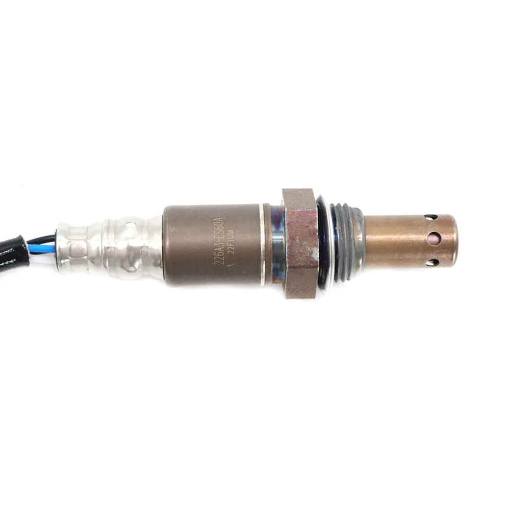 for Nissan X-Trail Pathfinder Navara 2.2L 2.5L 2001-2013 Car Air Fuel Ratio Lambda O2 Oxygen Sensor 226A3-ES60A