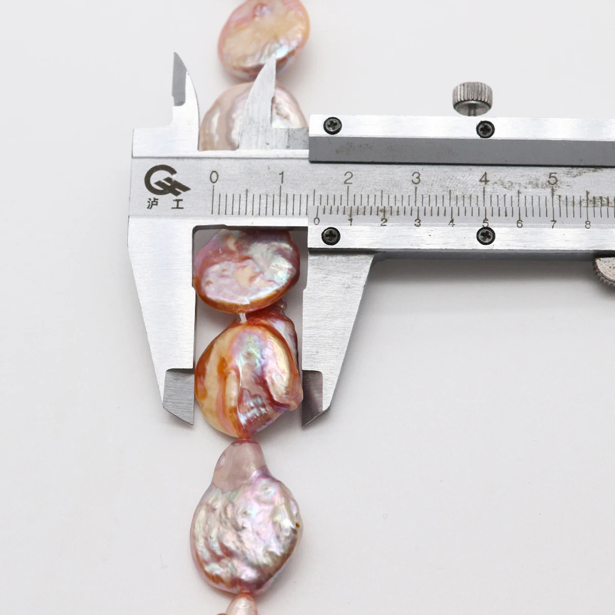 Natural Freshwater Baroque Drop Shape Pearl Beads High Quality Punch Loose Beads For Jewelry Making DIY Necklace Bracelet