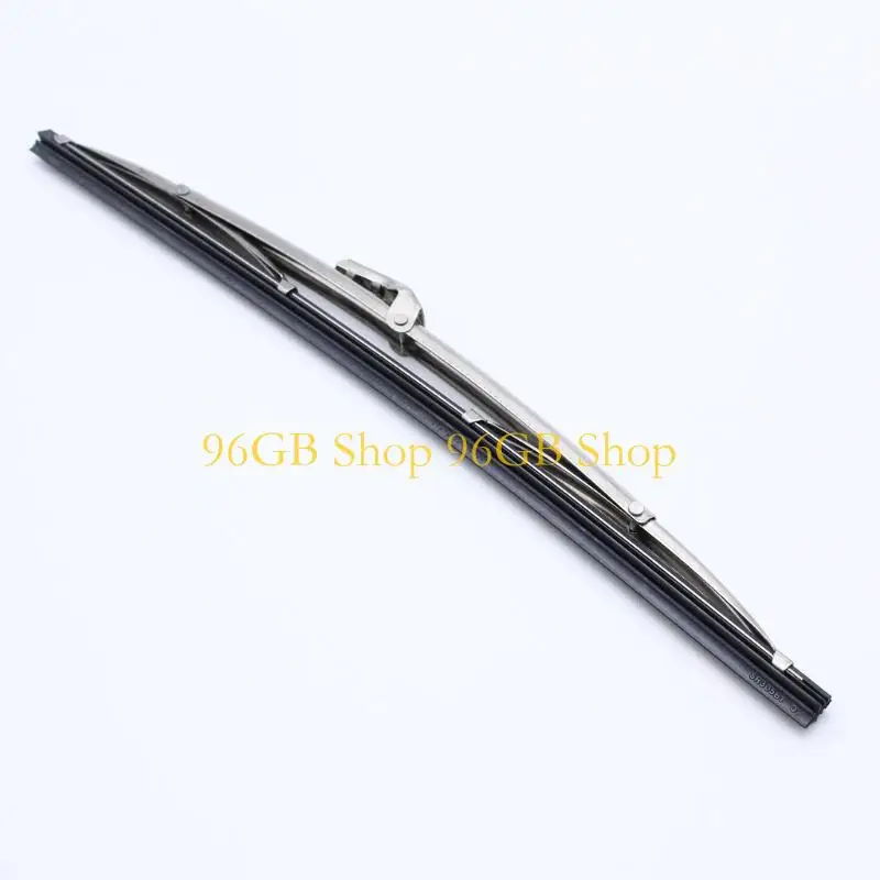 

96GB 1Pair 12‘’ Car Front Windshield Wiper Stainless Steel Windscreen Wipers