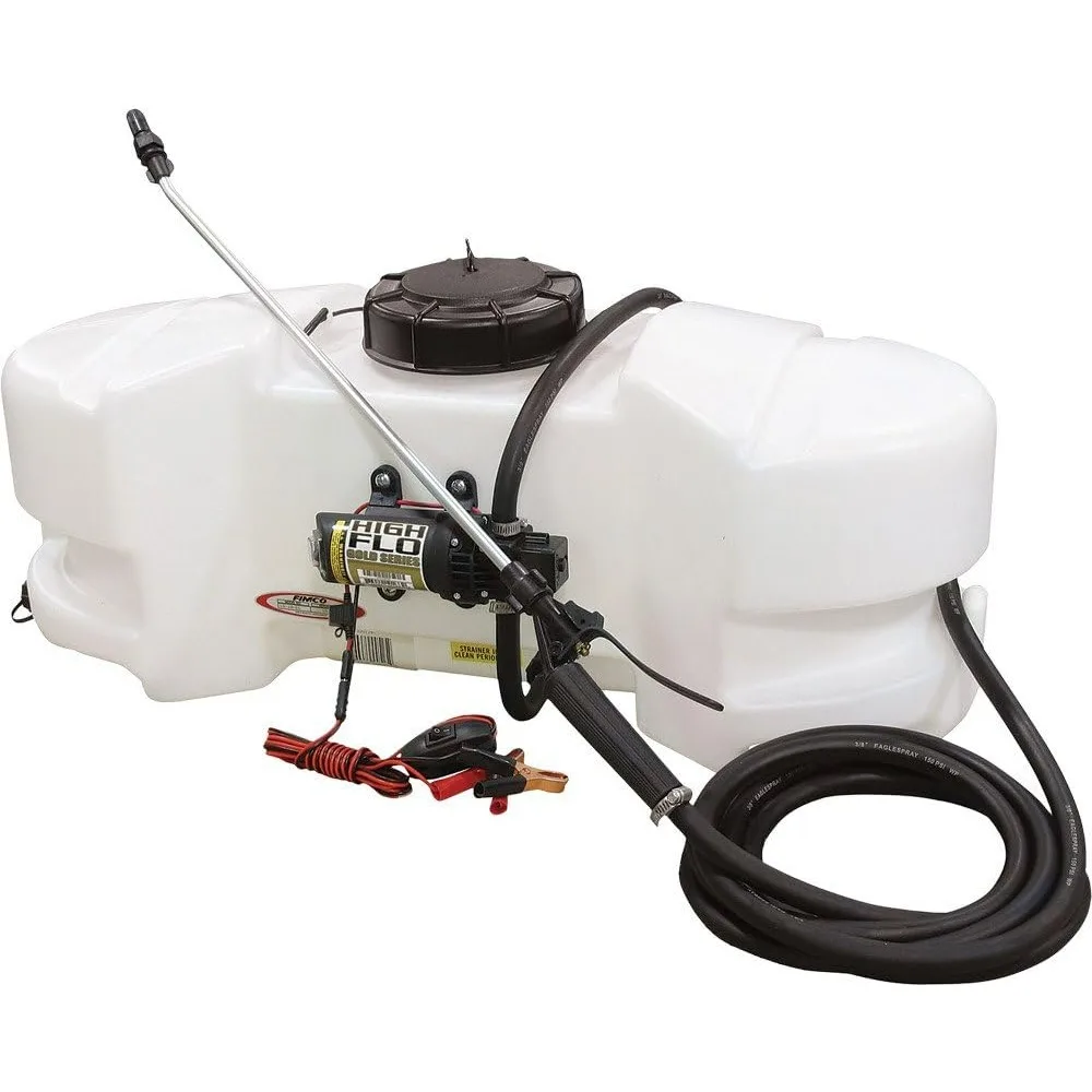 

15 Gallon Spot Sprayer