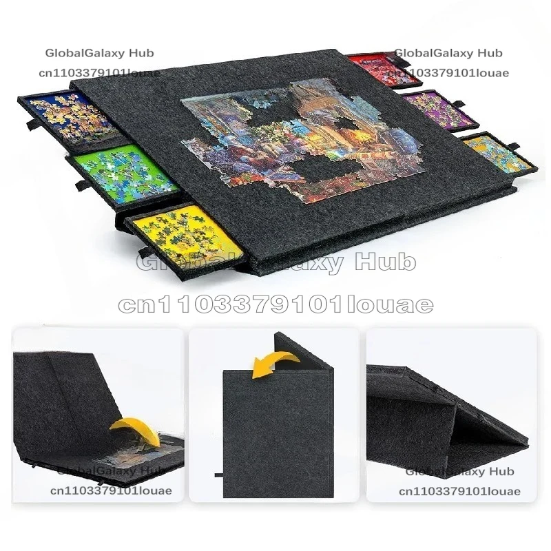 folding-felt-puzzle-board-portable-storage-puzzle-table-2000-pieces-puzzle-sorting-board-drawer-type-sorting-table