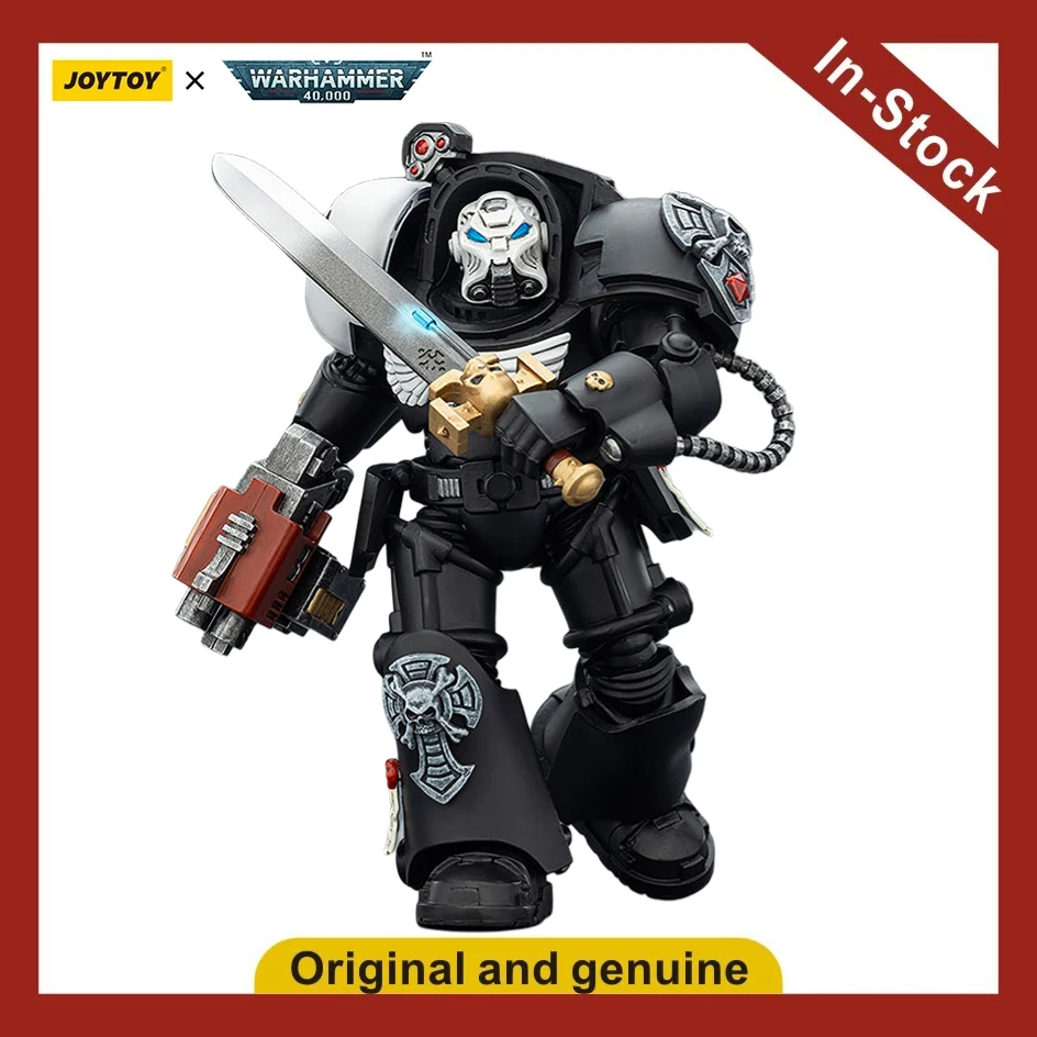 【Ua】Joytoy Warhamme…