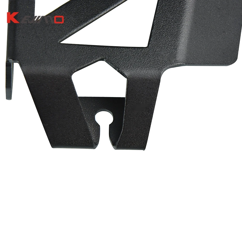 NT 1100 GB 350S Motorcycle Parts For HONDA GB350S NT1100 / DCT Rear Brake Fluid Reservoir Guard Cover 2022 2023 2024 2025-2026