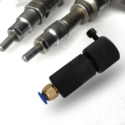 Diesel Common Rail Injector P Type S Type Nozzle 7mm 9mm Collector Tool for Bosch Denso Cummins