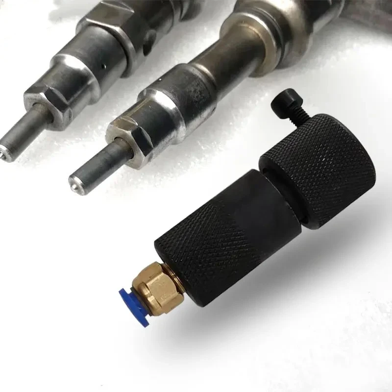 Wtryskiwacz Diesel Common Rail Typ P Typ S Dysza 7mm 9mm Narzędzie do kolektora do Bosch Denso Cummins