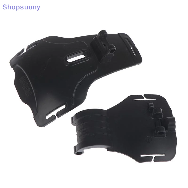 [SU]Head Lamp Bracket Fishing Head Light Holder Robust Construction Water Resistant Comfortable Wear Headband Accessory[SU] - view 4
