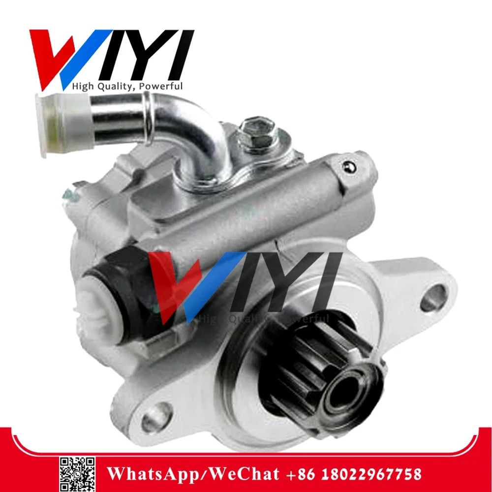 

Power Steering Pump For Toyota Hilux VI Pick-up Land Cruiser J9 4431035690 44310-35690 44310 35690 443100K040 44310-0K040