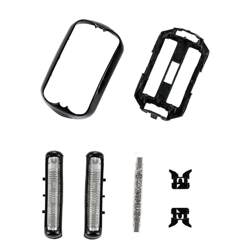 21B Men Shaver Replacement Head for Series 3 301S 310S 320S 330S 340S 360S 3010S 3020S 3030S 3040 Electric Razors