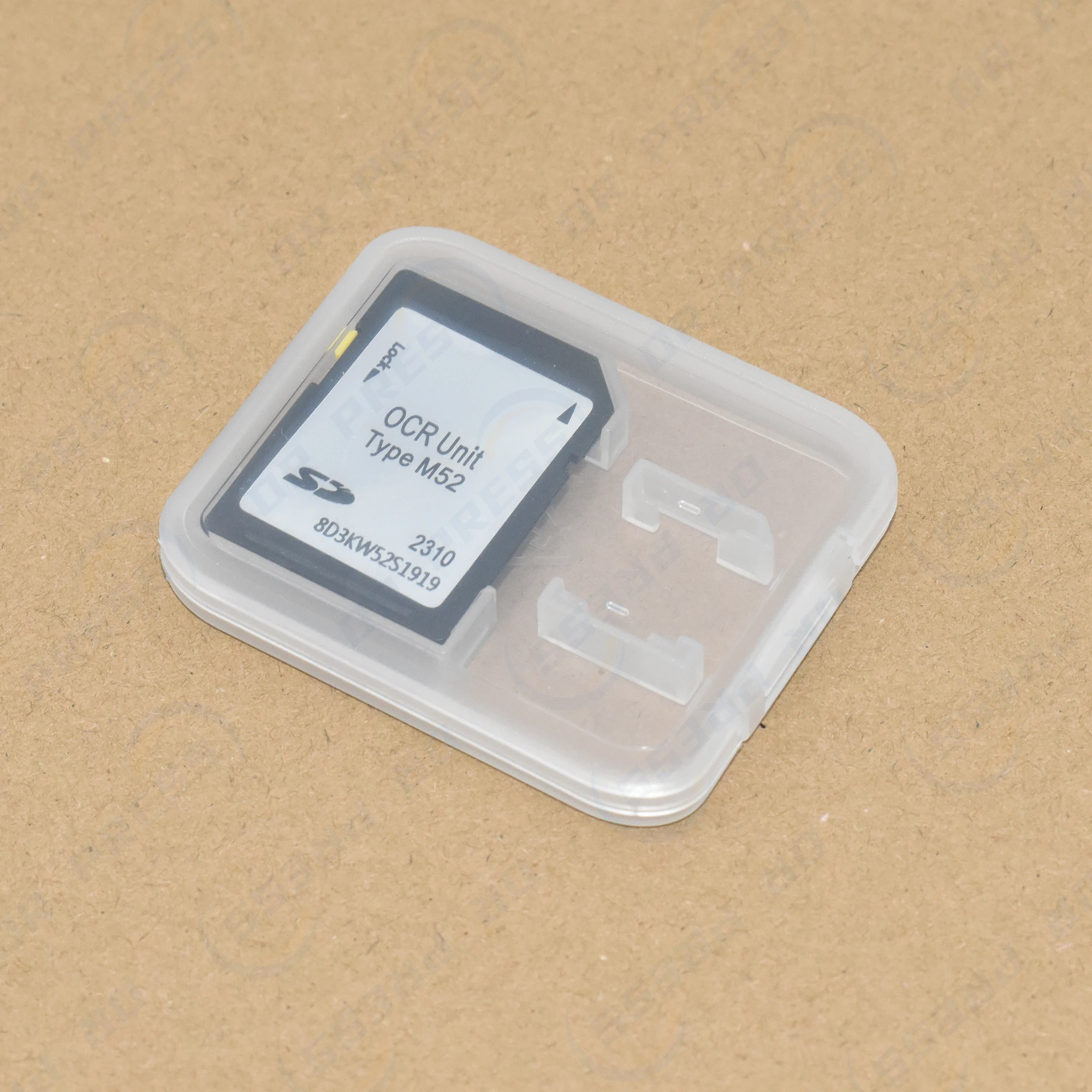 OCR Unit Type M52  for Ricoh IM C2510 C3010 C3510 C4510 C6010 IMC 2510 3010 3510 4510 6010
