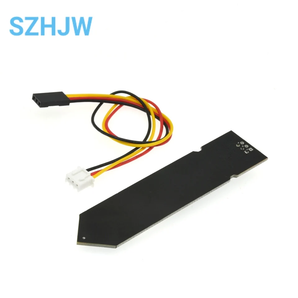 Capacitive Soil Moisture Sensor Corrosion Resistant for Arduino Moisture Detection Garden Watering DIY