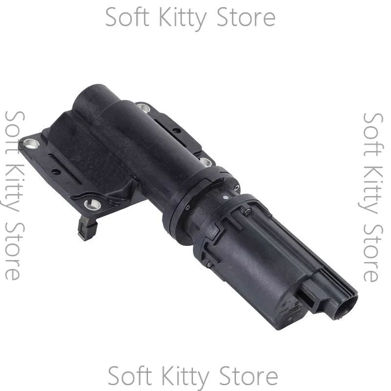 52114387AF Front Differential 4WD Lock Axle Actuator For Dodge Ram 1500 Pickup Truck 2006- 3.6L 3.0L 5.7L 52114387AA 52114387AE