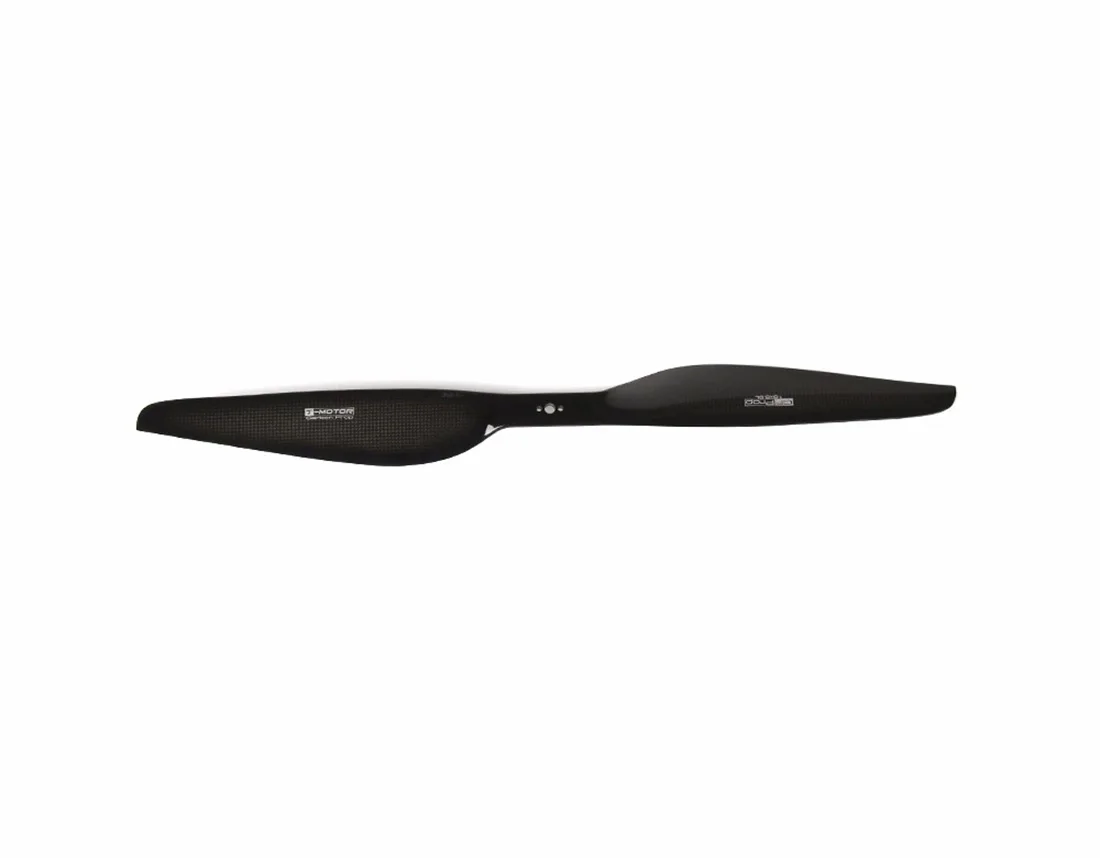 T-MOTOR G18*5.9/G22*7.2/G20*6.5/G24*7.8 Propeller Carbon Fiber For Multi-rotor UAVs High Performance for Drones and RC Aircraft