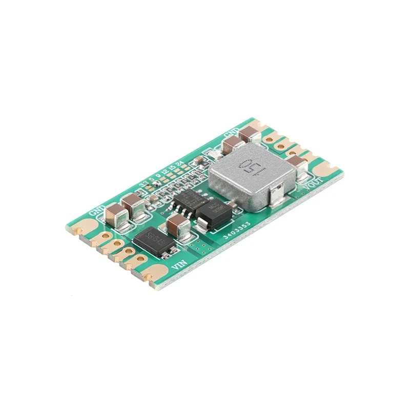 Original Genuine TPS5450 Switch Power Supply Module DC-DC Voltage Reduction 5/12/24V Voltage Output Low Ripple