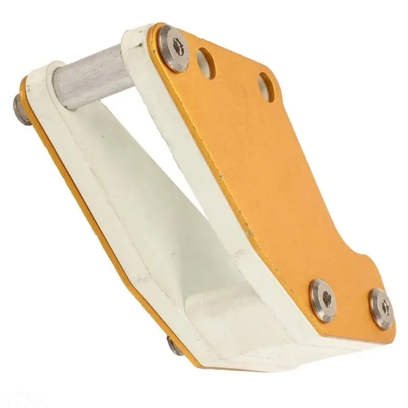 

G7NA Universal Easy Install High Strength Chain Guard Guide Suitable for Dirt Pit Bike Scooters Various Model 50cc 70cc 110cc