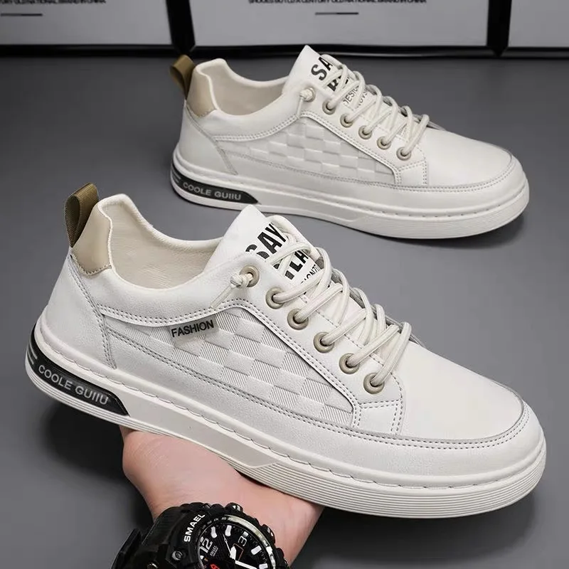 Hot Men Canvas Shoes Vulcanized Men's Casual Sneakers 2024 Spring Summer Slip on Flat Men Loafers Skate Male Sneakers Student