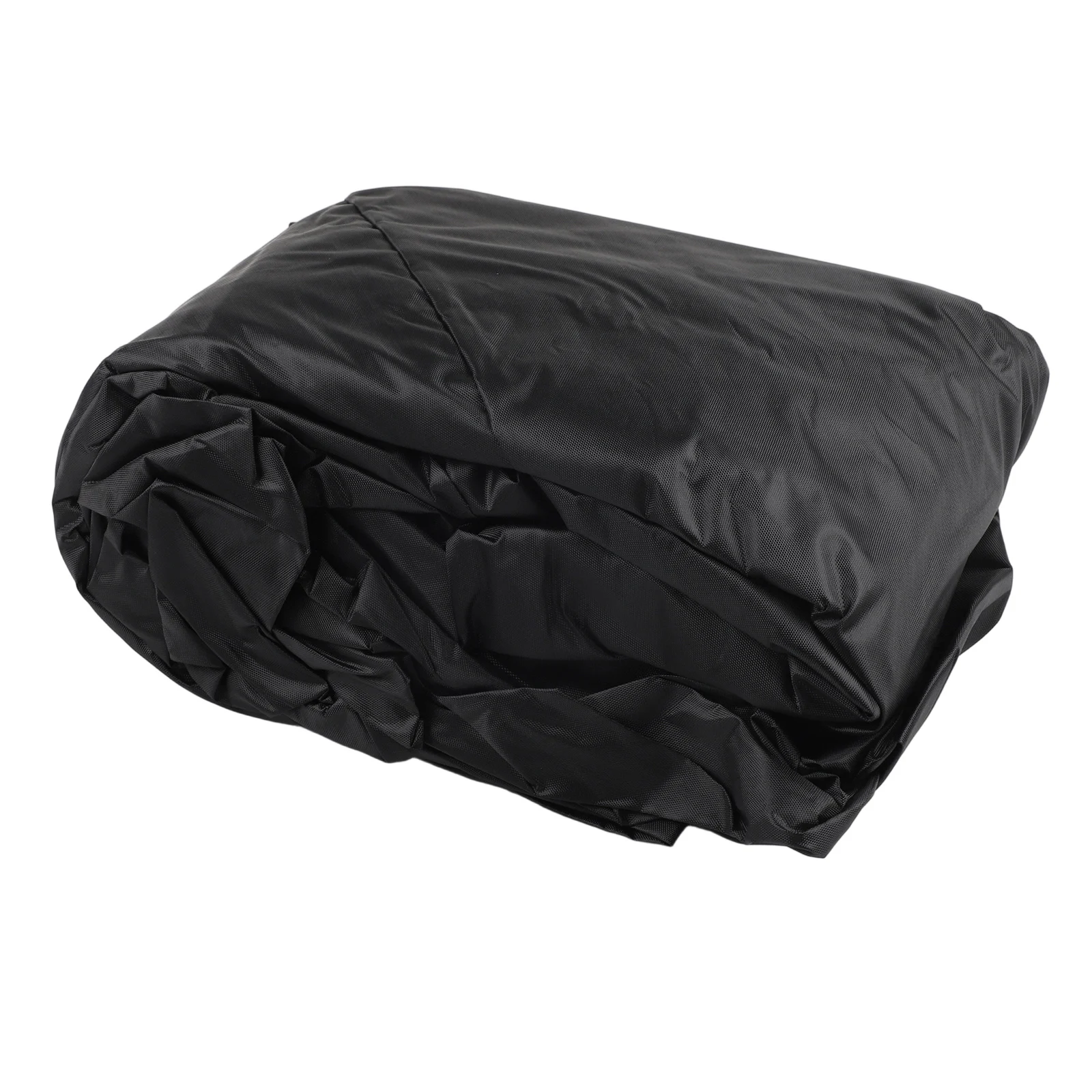 

Boating Activities 330*165*46cm Waterproof Boat Cover Protective Cover For Rowing Boat Drawstring Cover Easy To Store