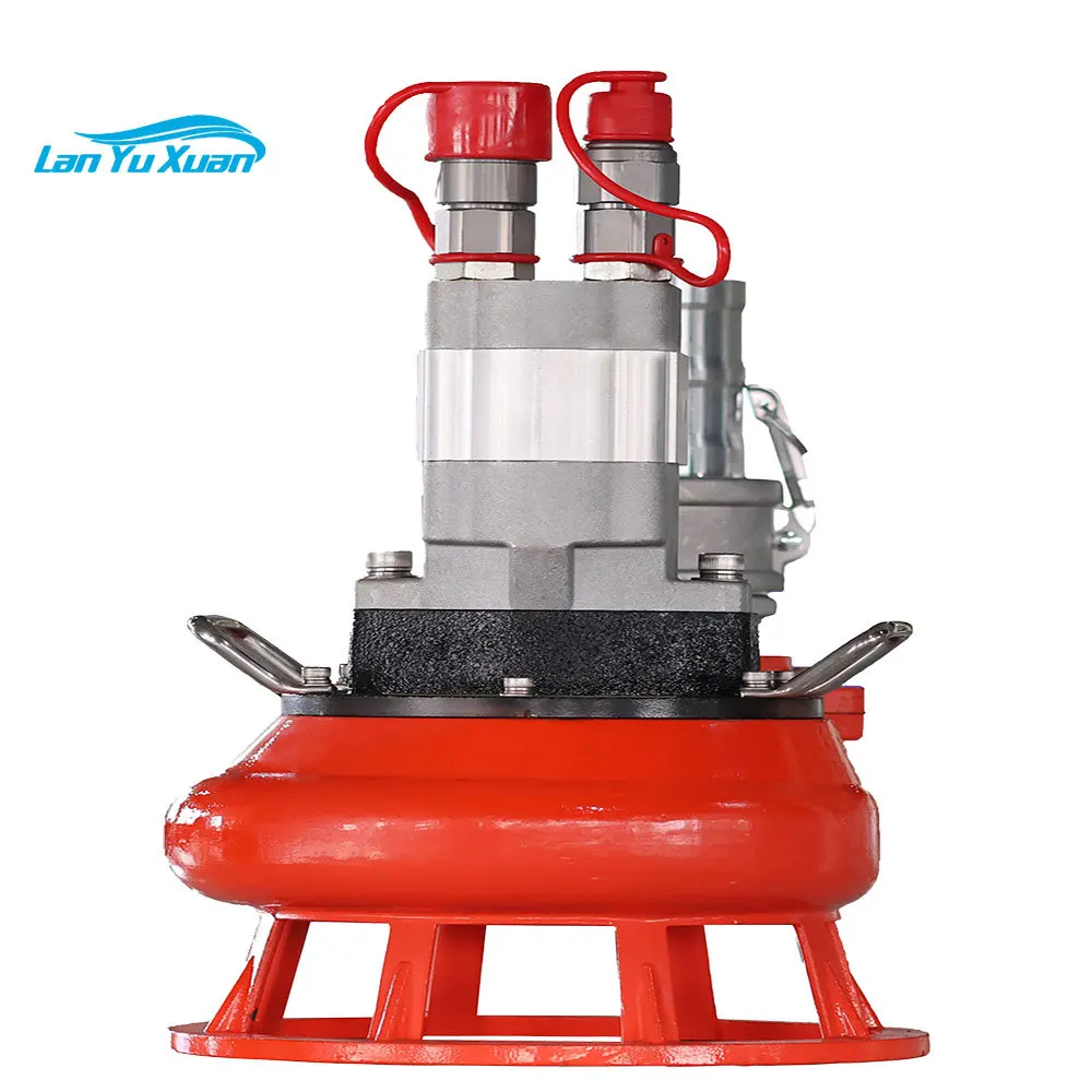 

Factory Direct High Pressure 3 Inch Hydraulic Slurry Pump for Fire Pump Flood Control Sewer Cleaning